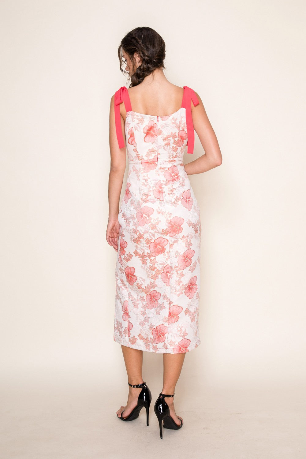 DRESS CORAL