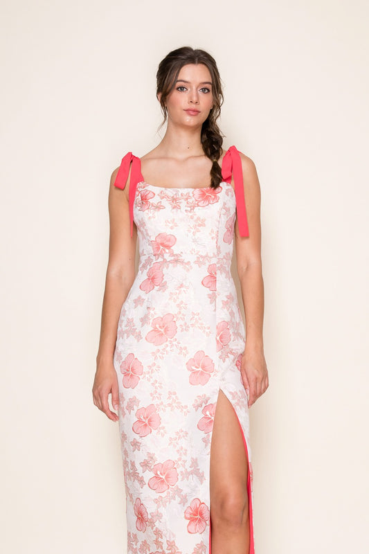 DRESS CORAL