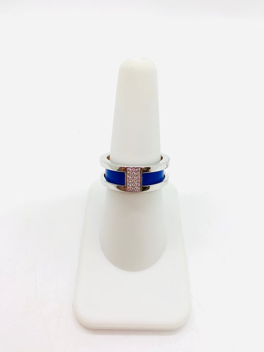 Girafe Precieuse Ring