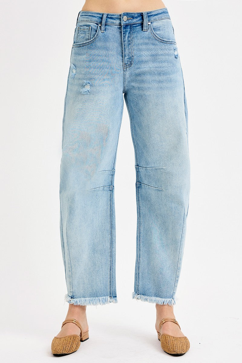 JEANS LIGHT