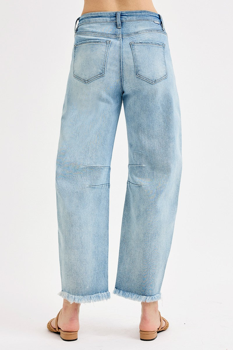 JEANS LIGHT