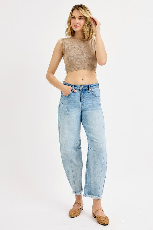 JEANS LIGHT