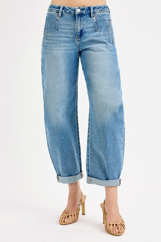 JEANS MEDIUM