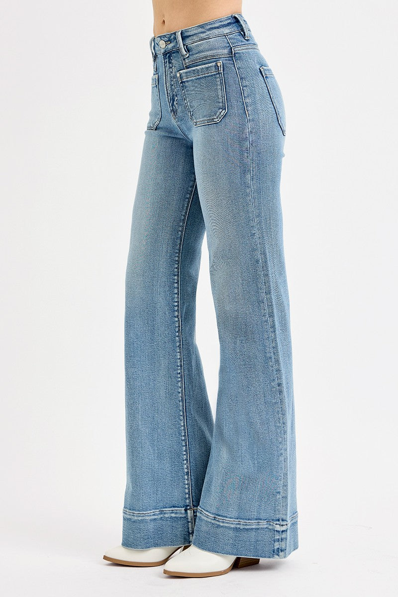JEANS FLARE