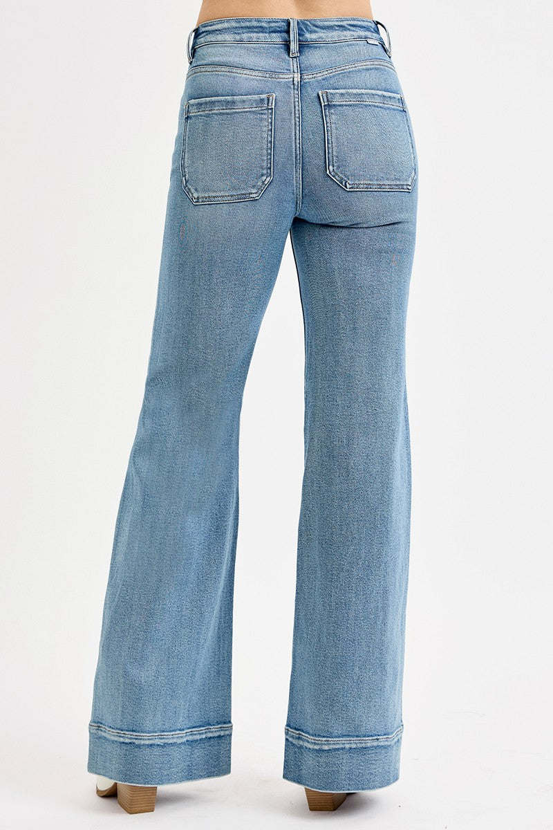 JEANS FLARE