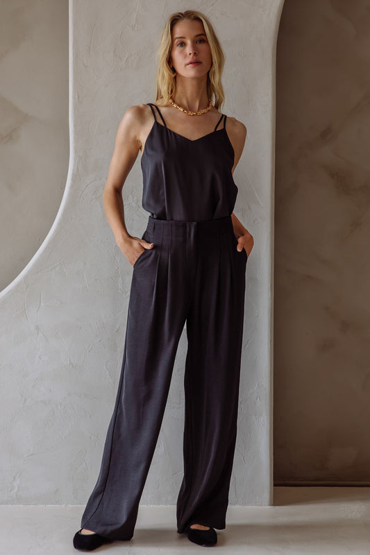 PANTS BLACK
