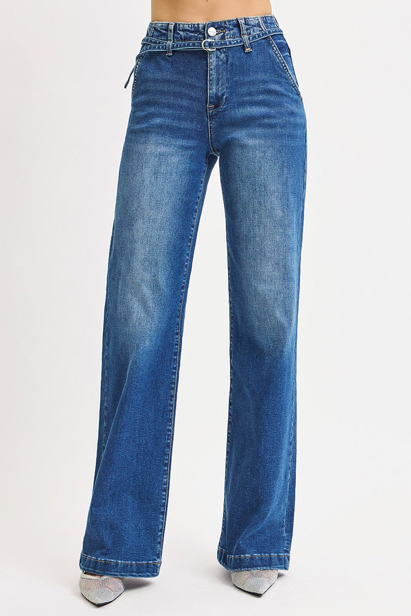 JEANS DARK