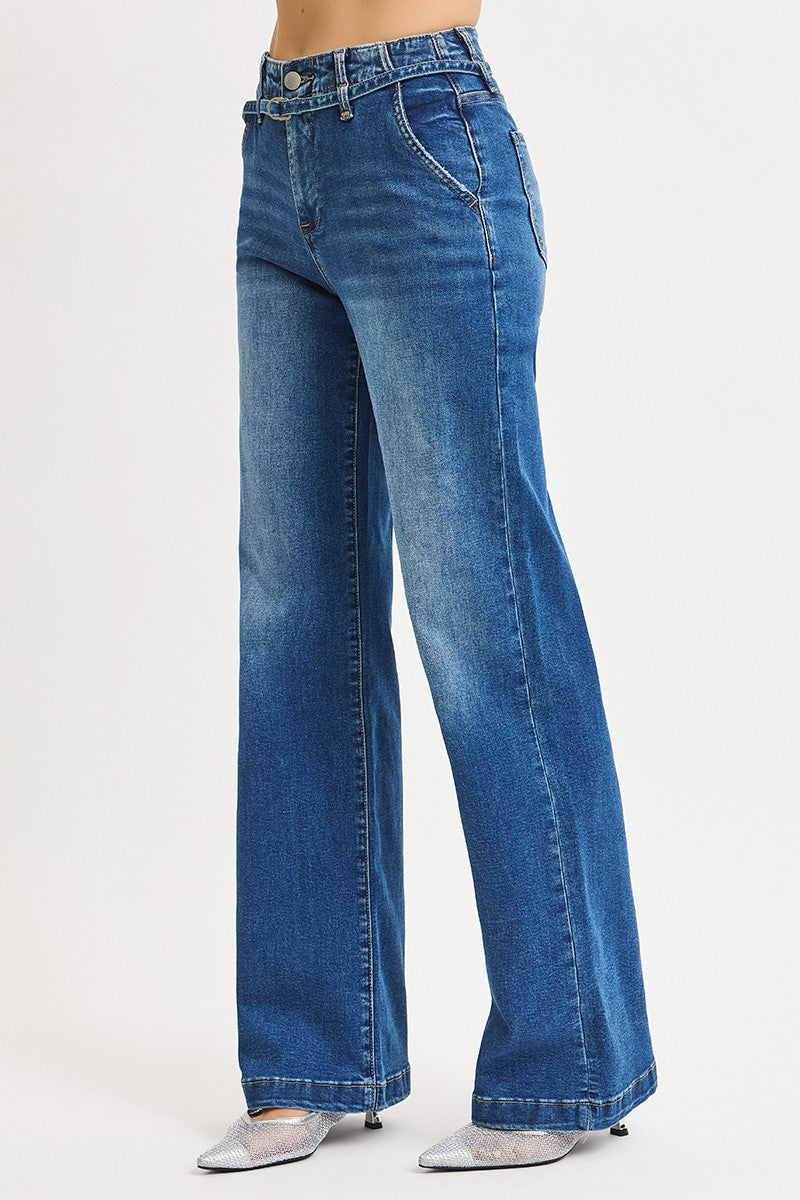 JEANS DARK