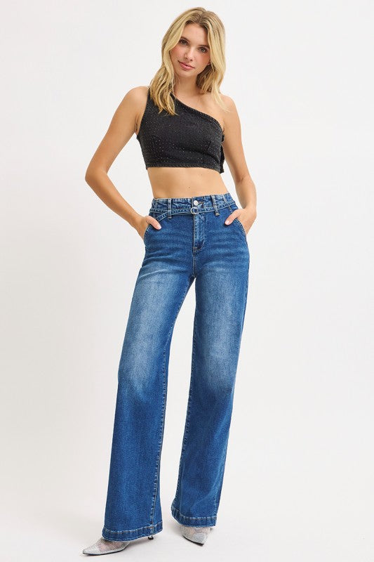 JEANS DARK