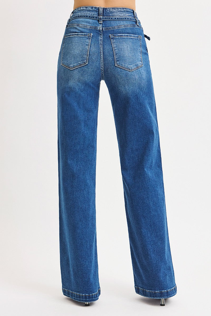JEANS DARK