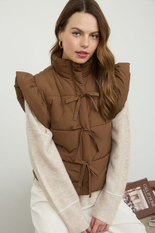 VEST