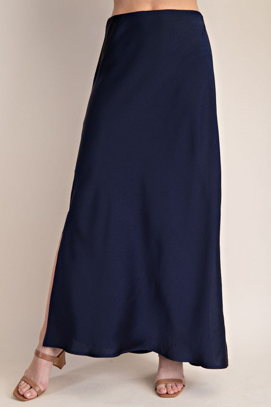 SKIRT NAVY