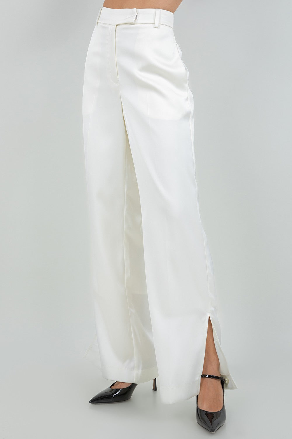 PANTS IVORY