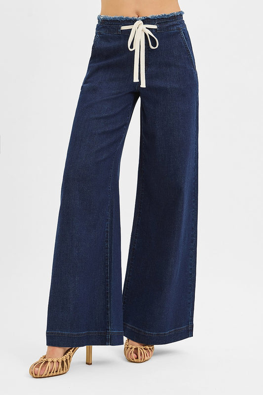 JEANS DARK