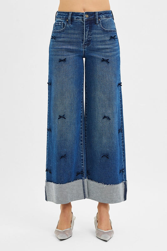 JEANS HIG RISE