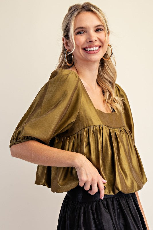 TOP OLIVE
