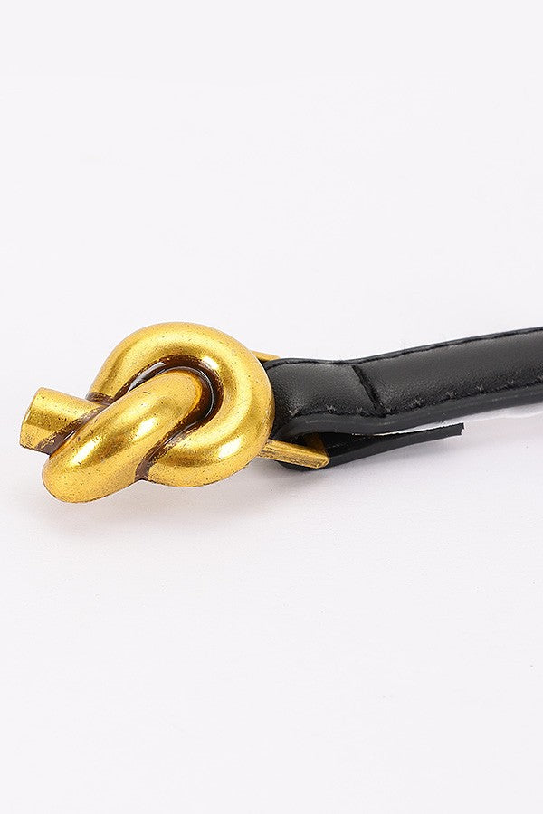 BELT BUCKLE