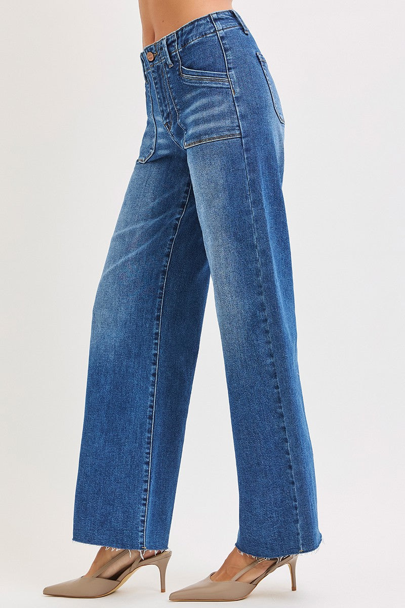 JEANS DARK