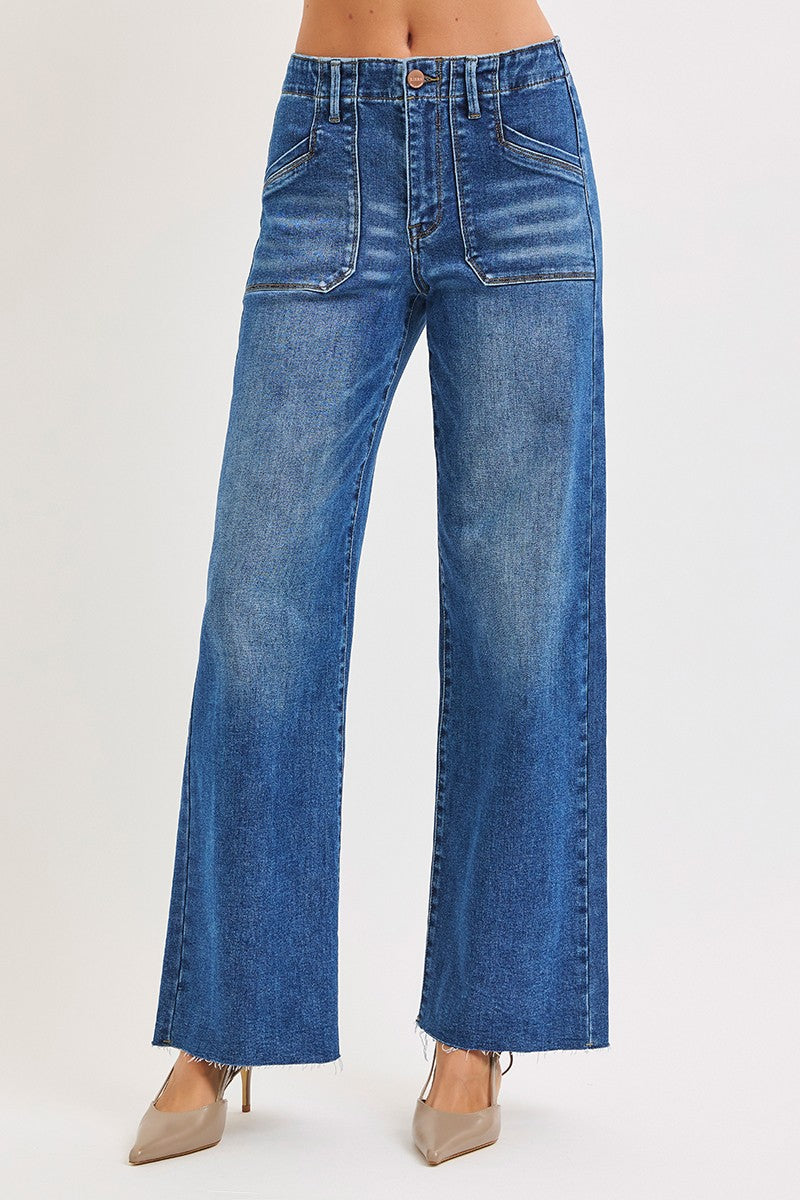JEANS DARK