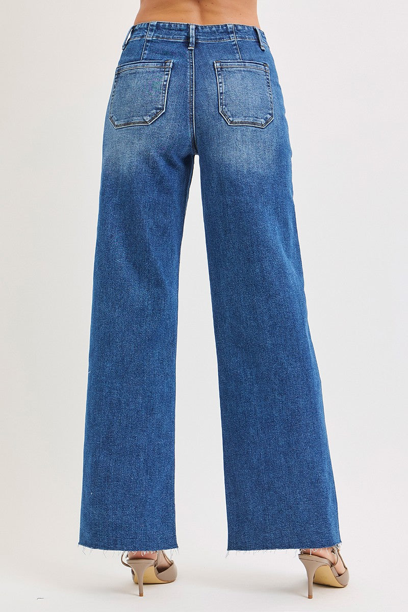 JEANS DARK