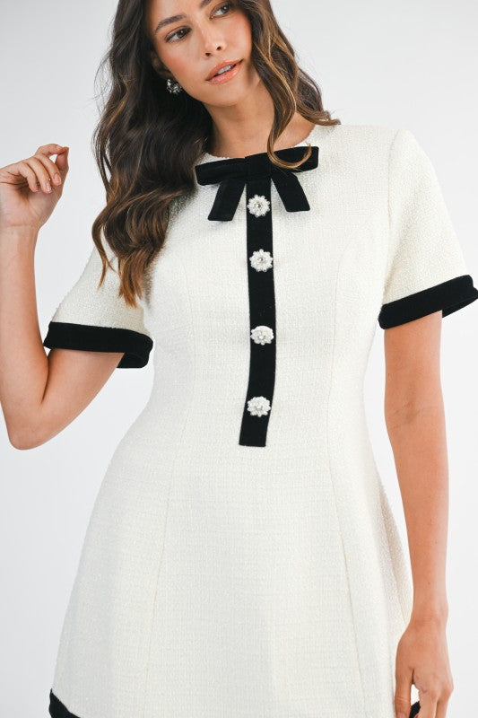 DRESS CREAM