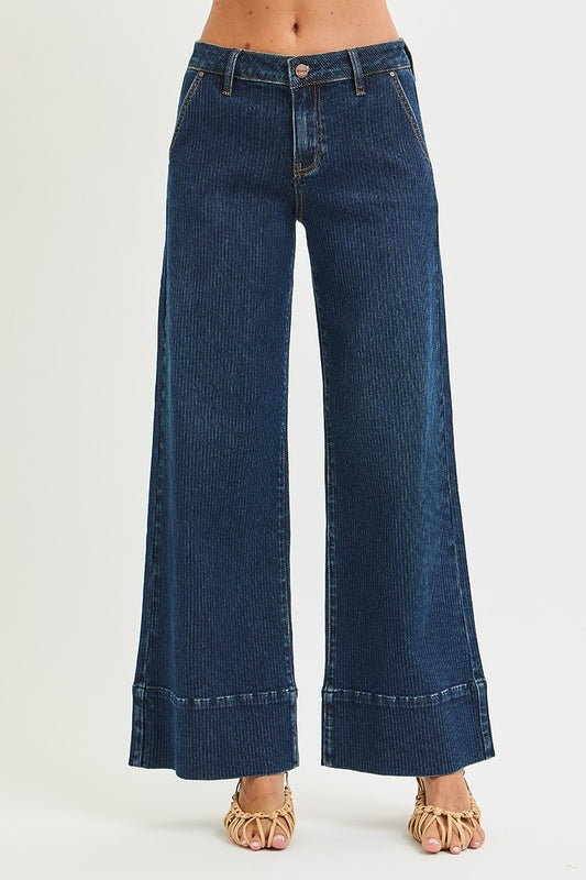 JEANS DARK
