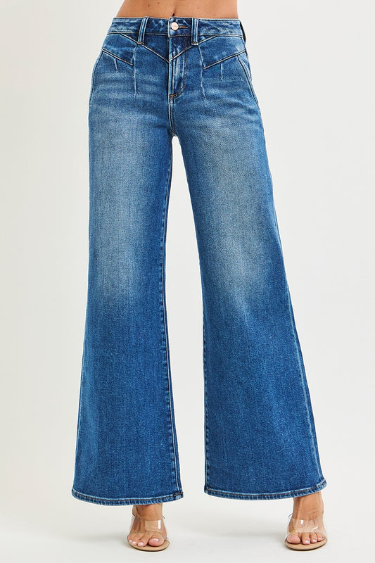 JEANS HHIGH RISE