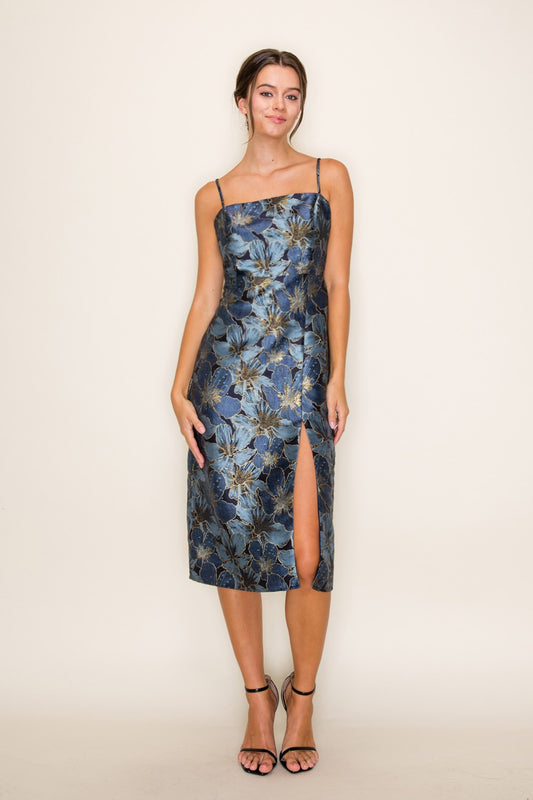 DRESS NAVY