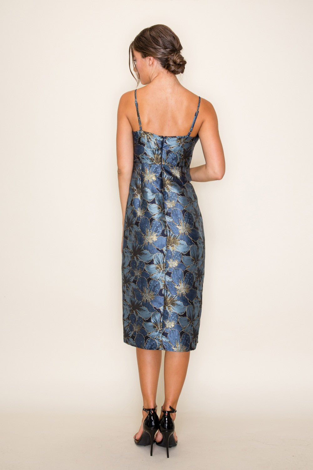 DRESS NAVY