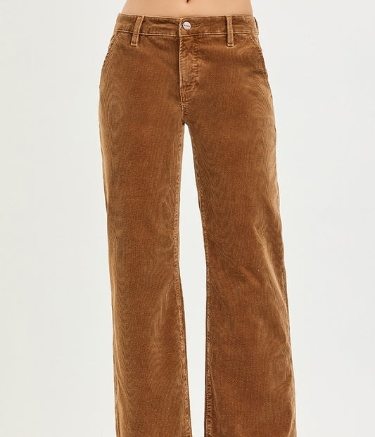 PANTS CORDUROY