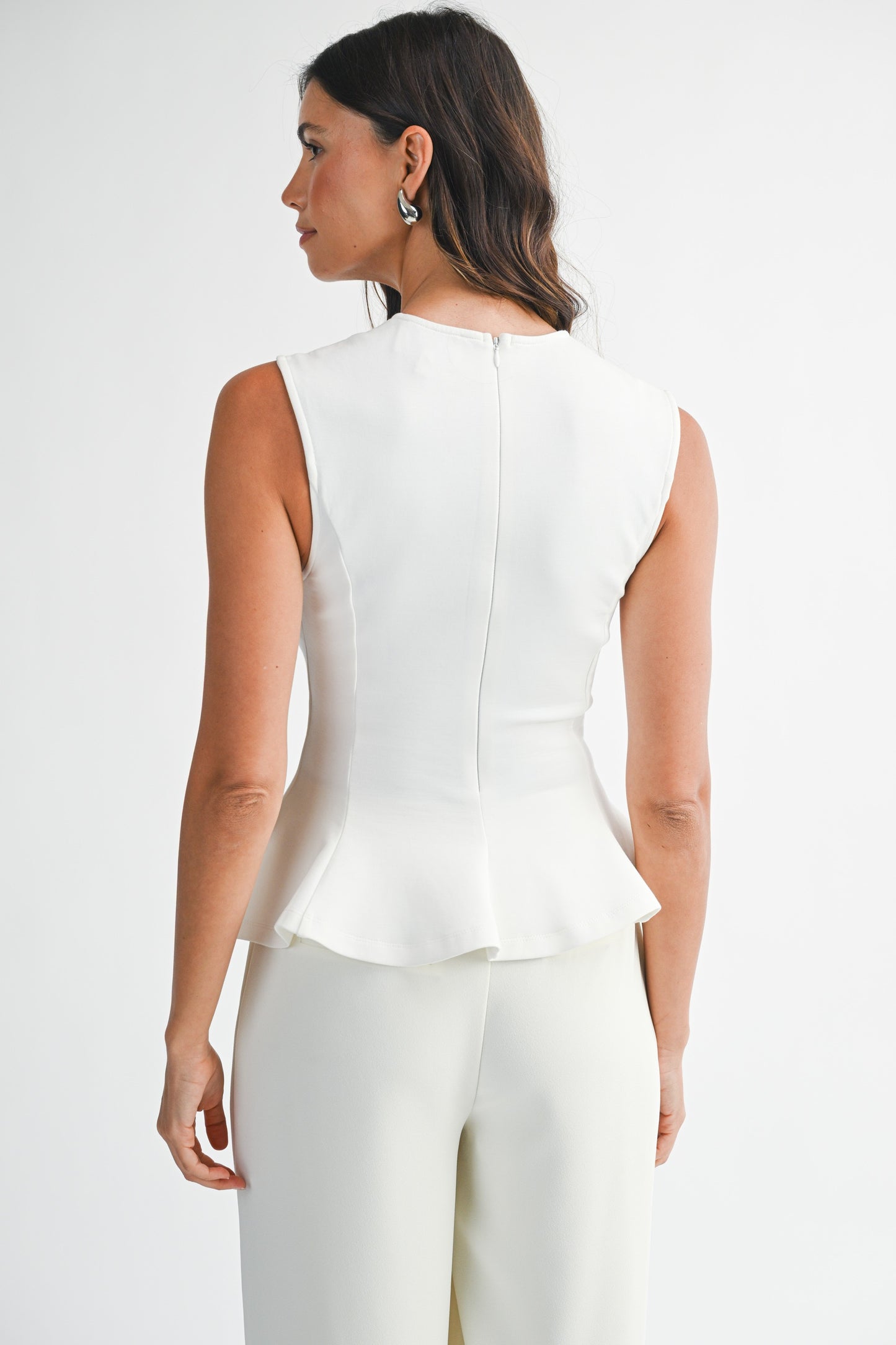 TOP WHITE