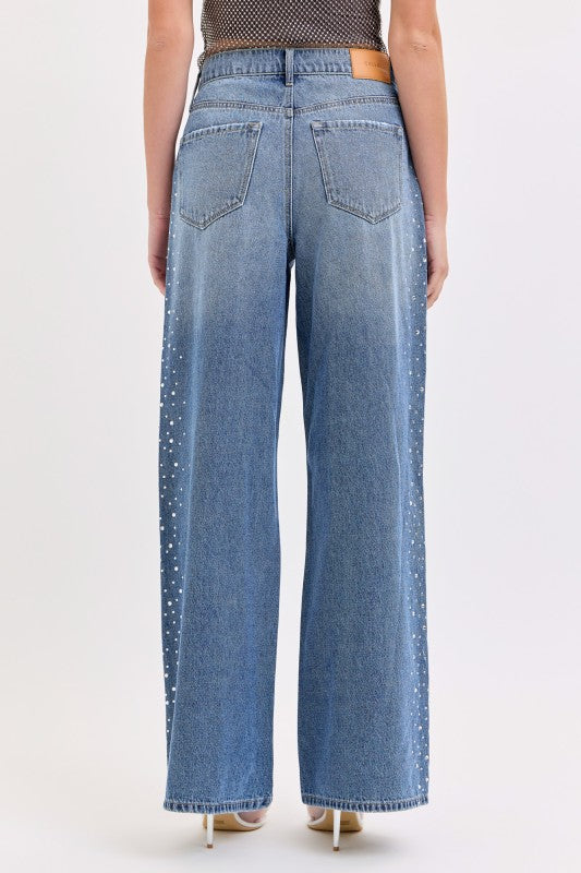 JEANS MEDUM