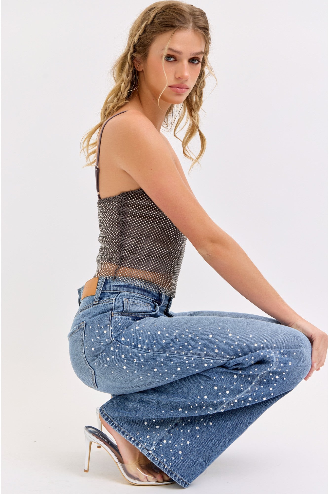 JEANS MEDUM