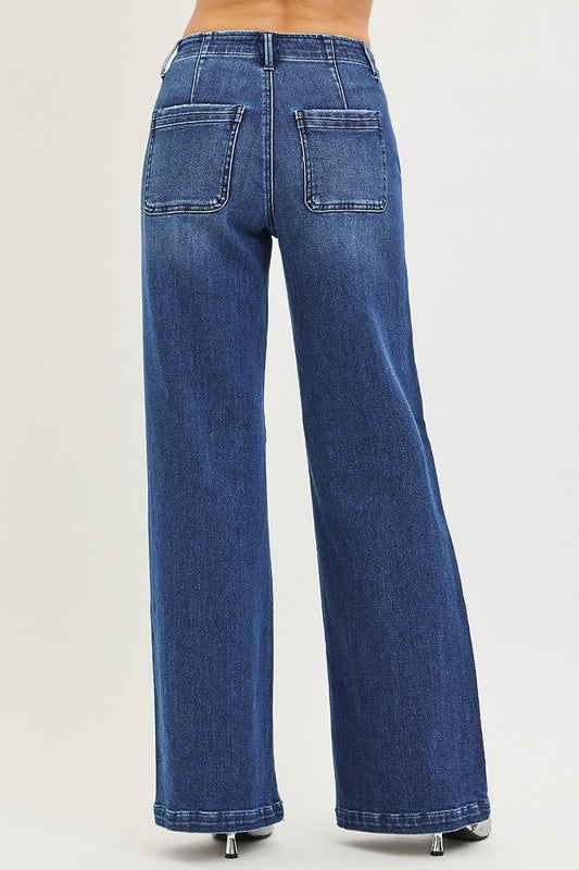 JEANS DARK