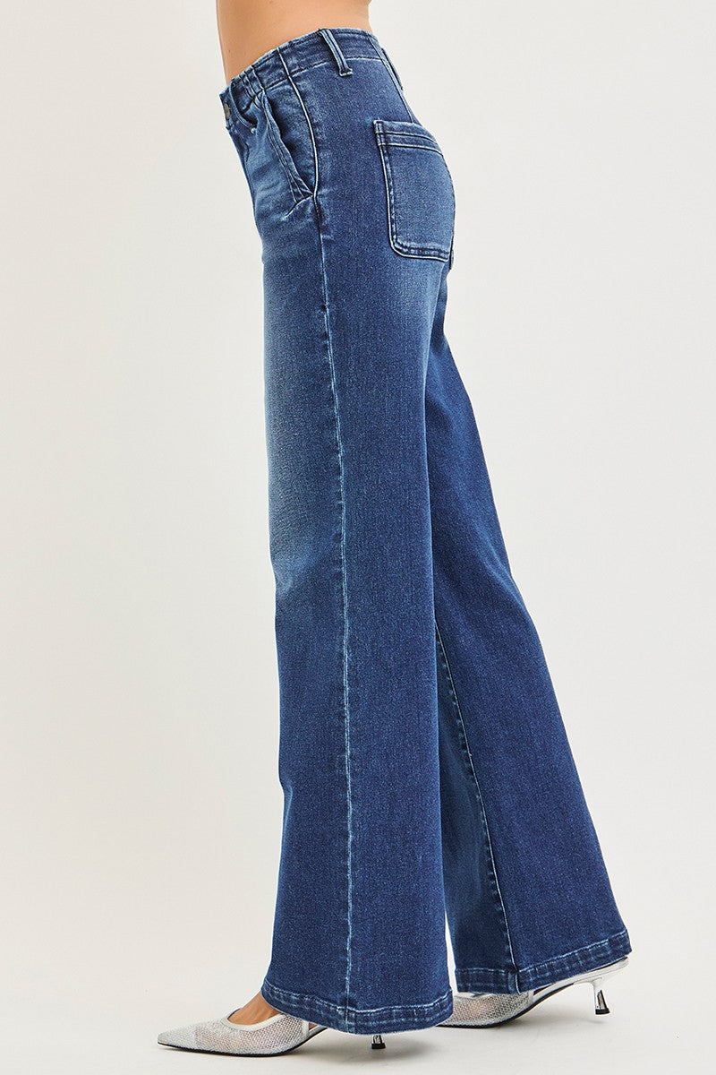 JEANS DARK