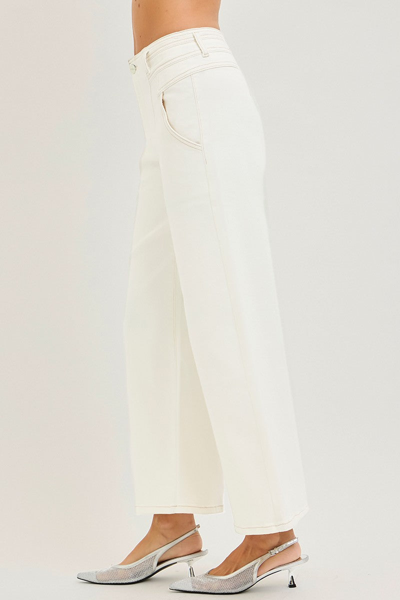 PANTS CREAM