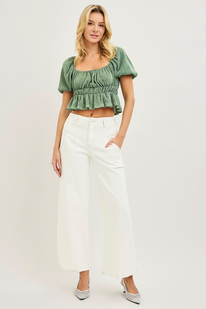 PANTS CREAM