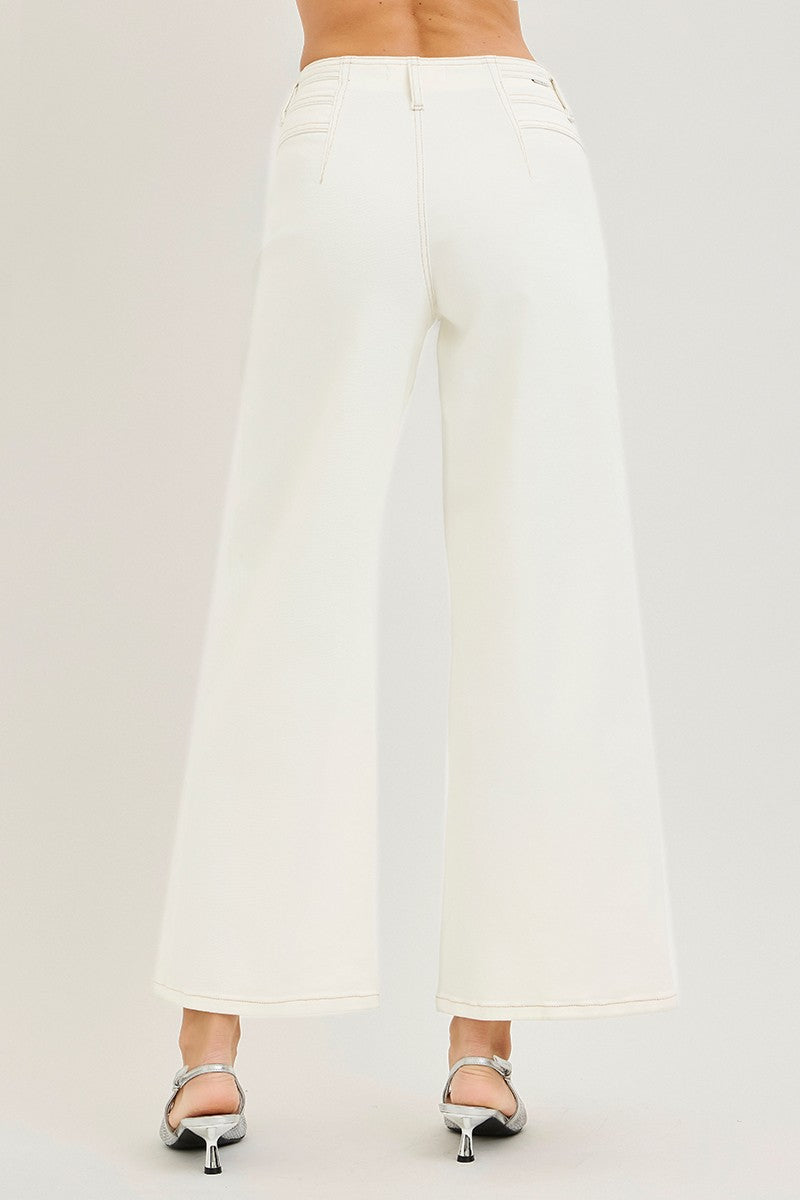 PANTS CREAM