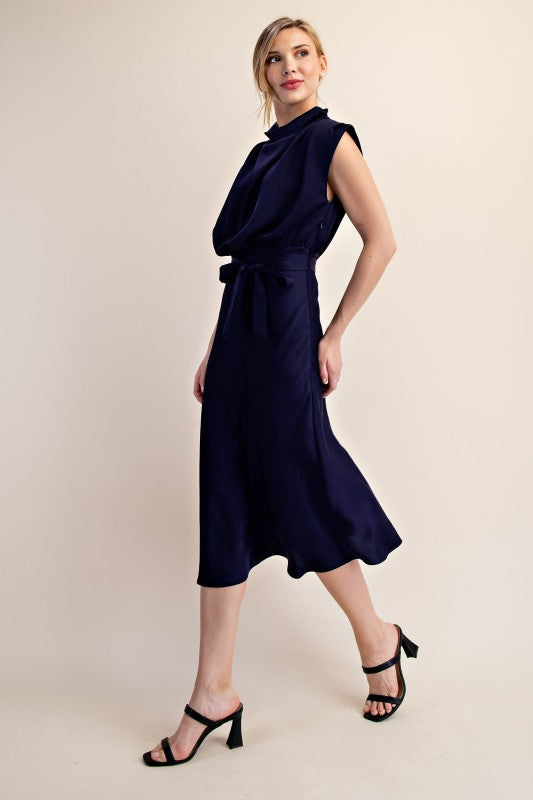 DRESS NAVY