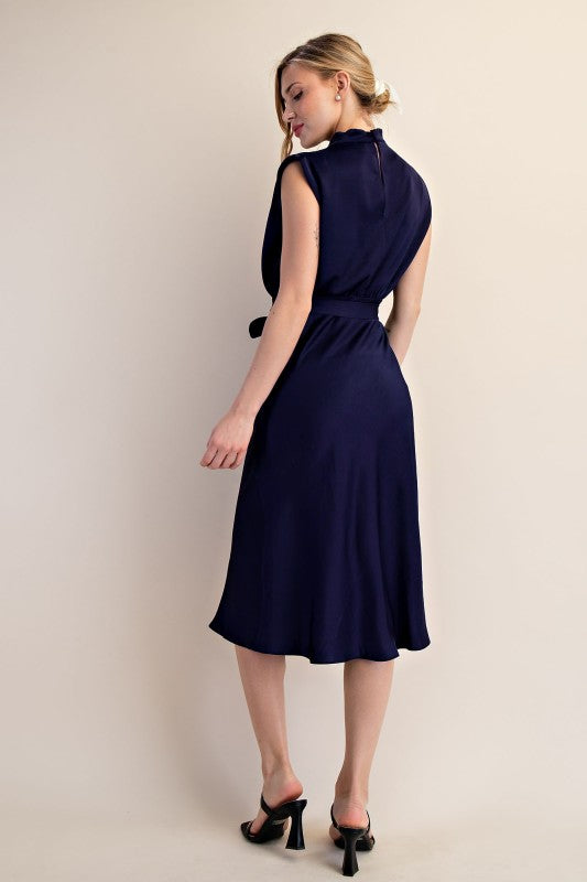 DRESS NAVY