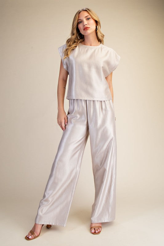 SET.PANTS & TOP