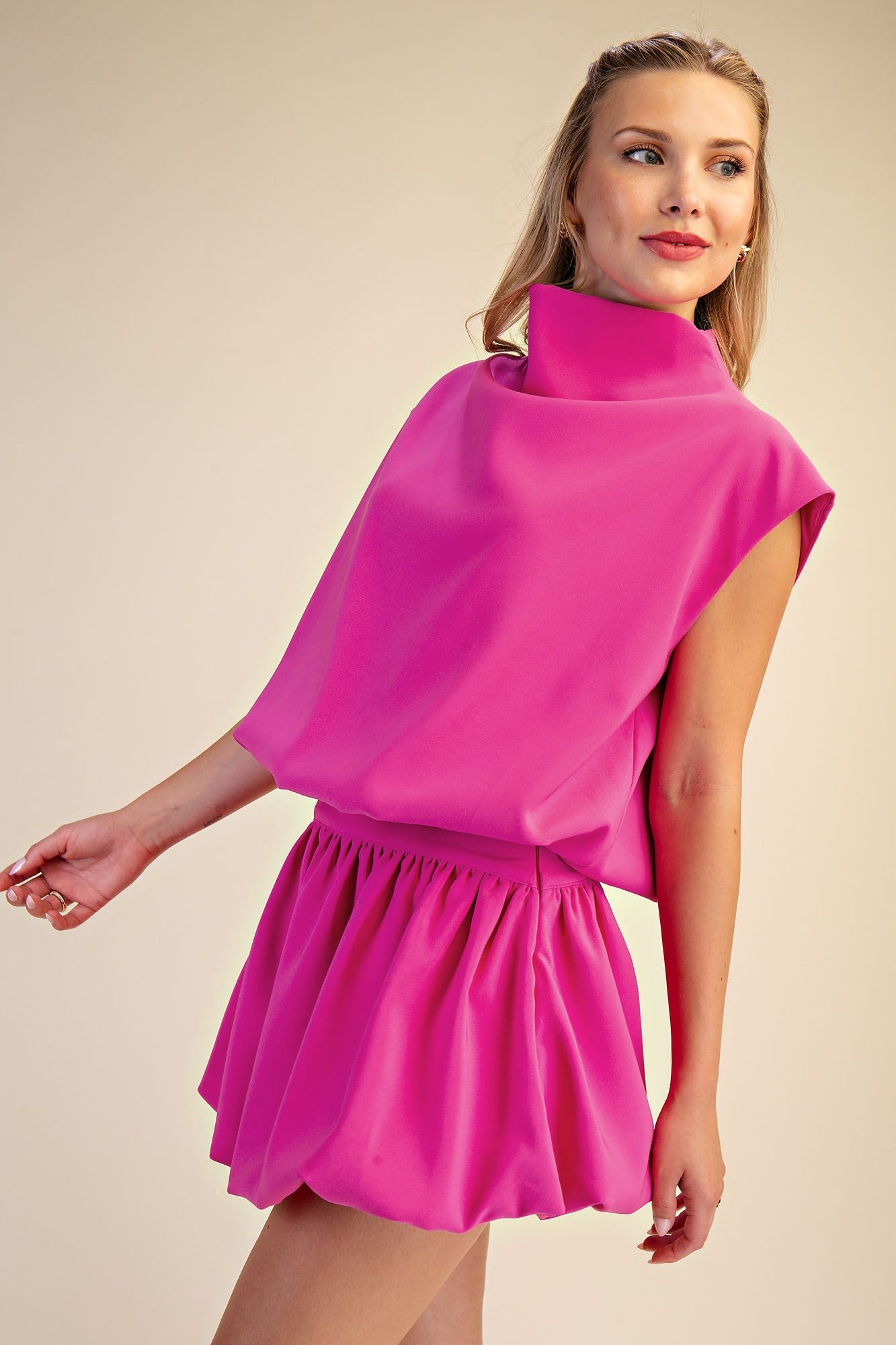 TOP PINK