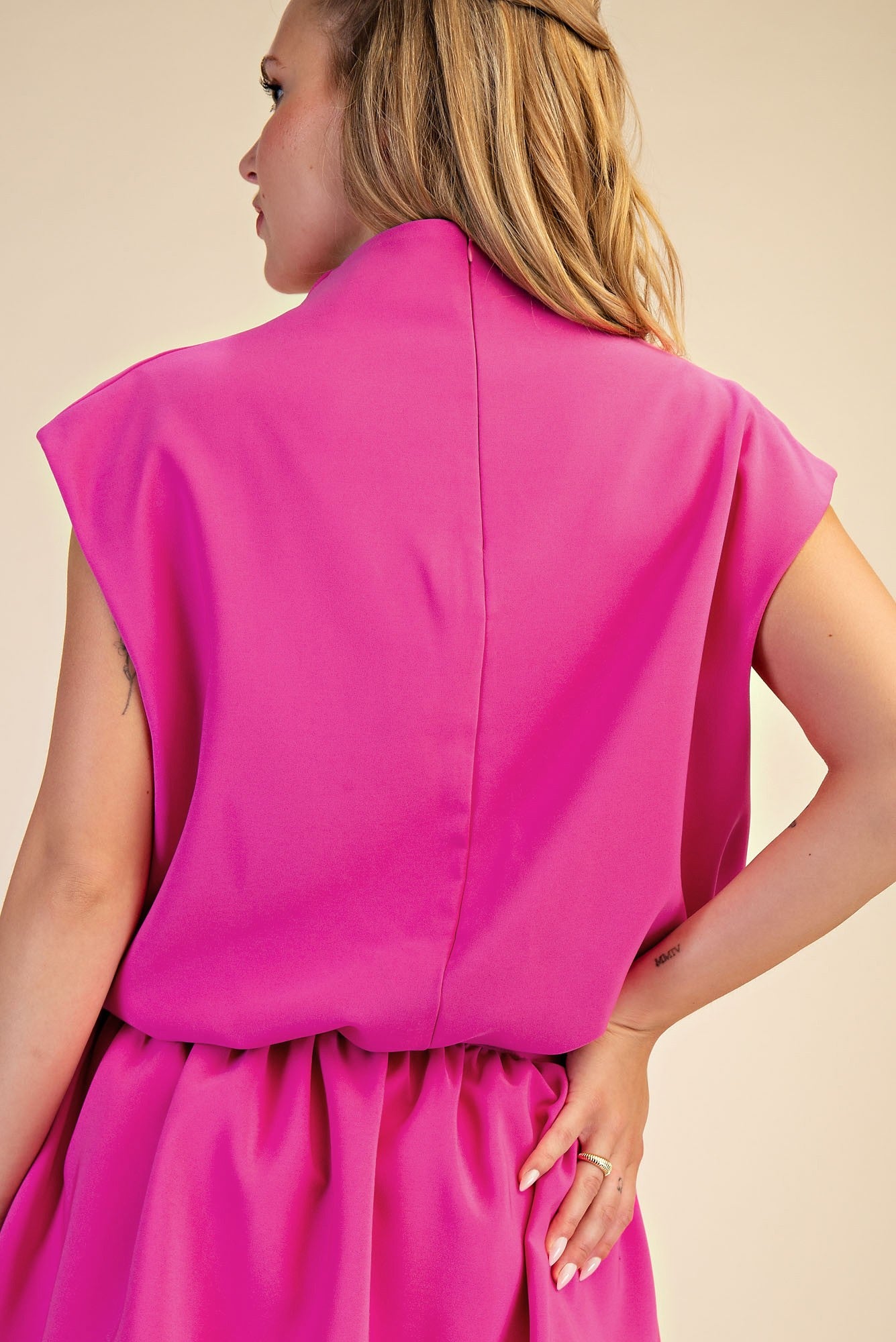 TOP PINK
