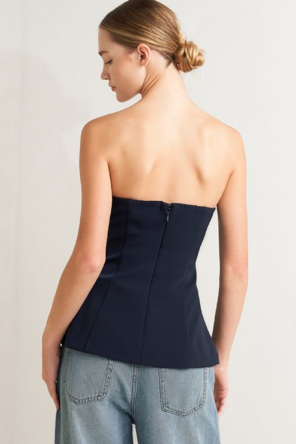 TOP NAVY