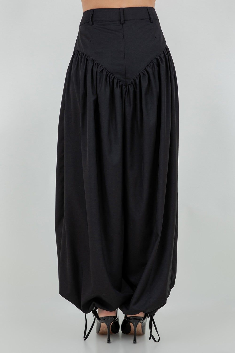 PANTS BLACK