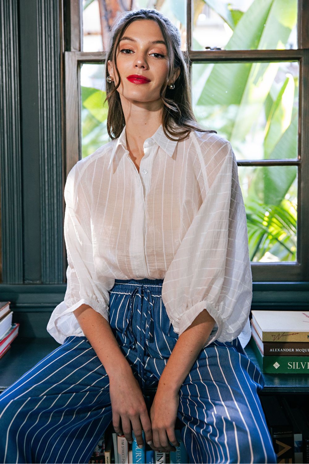 TOP STRIPE