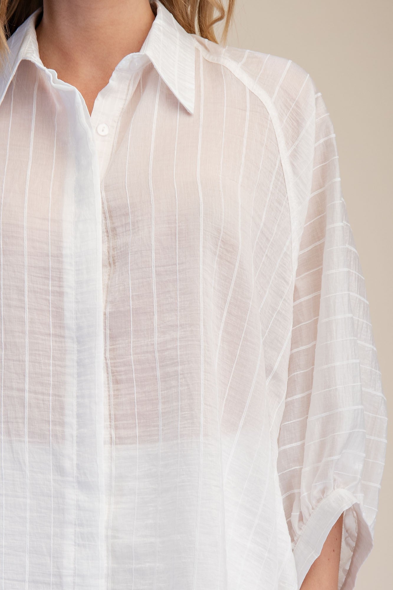 TOP STRIPE