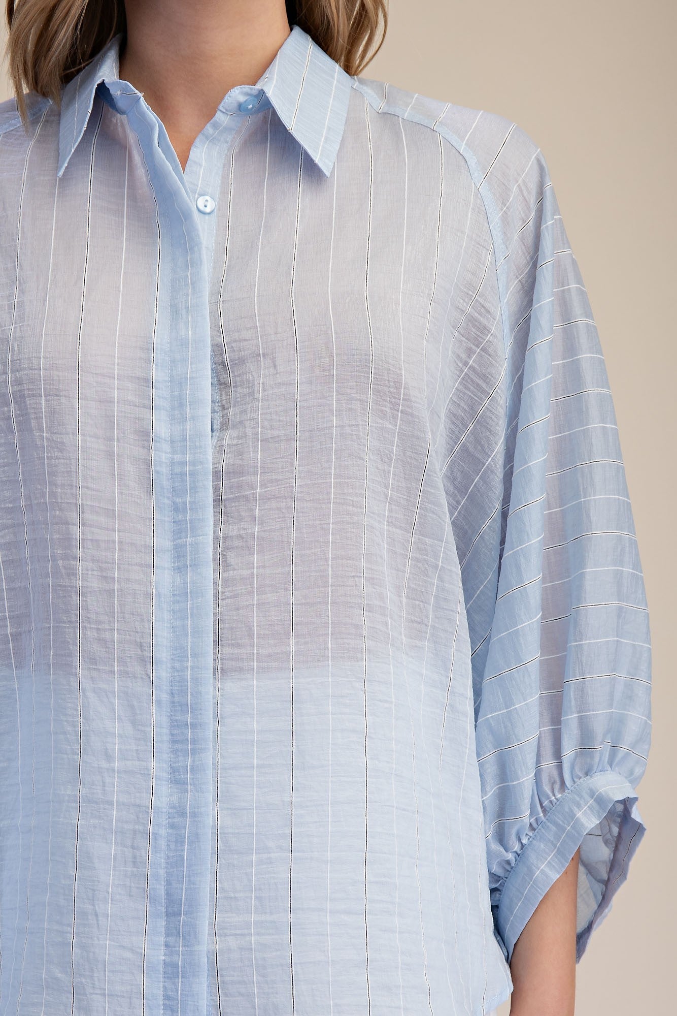 TOP STRIPE