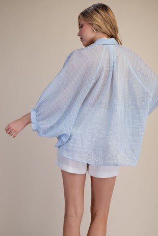 TOP STRIPE