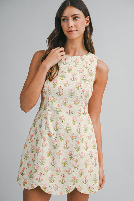 DRESS CORAL
